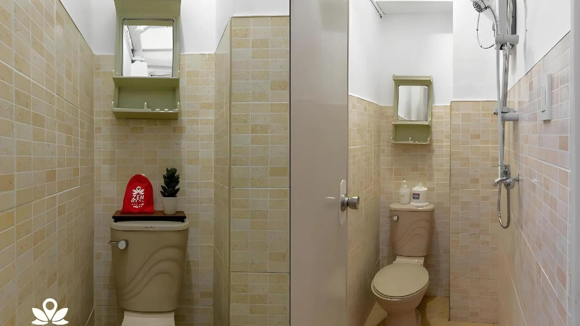Hotel Oyo 858 City Stay Inns Bgc Nuevo Makati City