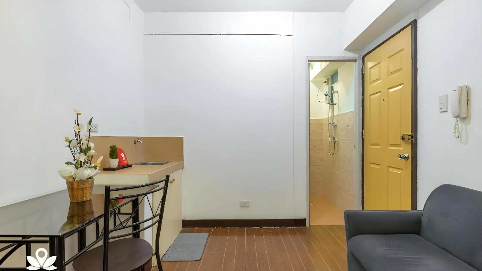 Oyo 858 City Stay Inns Bgc Nuevo Makati City Hotel