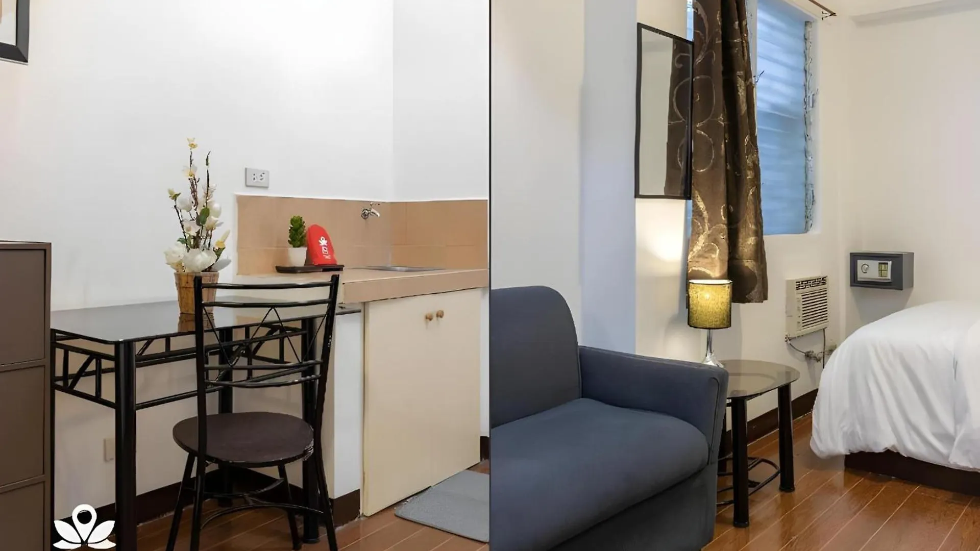 Oyo 858 City Stay Inns Bgc Nuevo Makati City Hotel