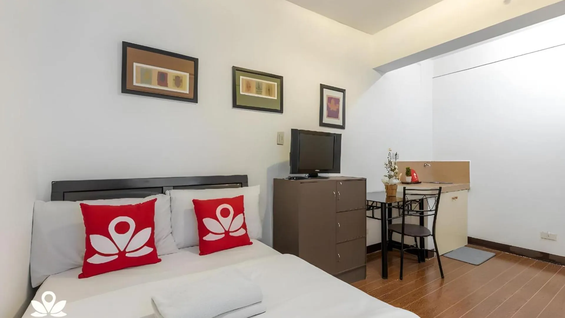 Oyo 858 City Stay Inns Bgc Nuevo Makati City