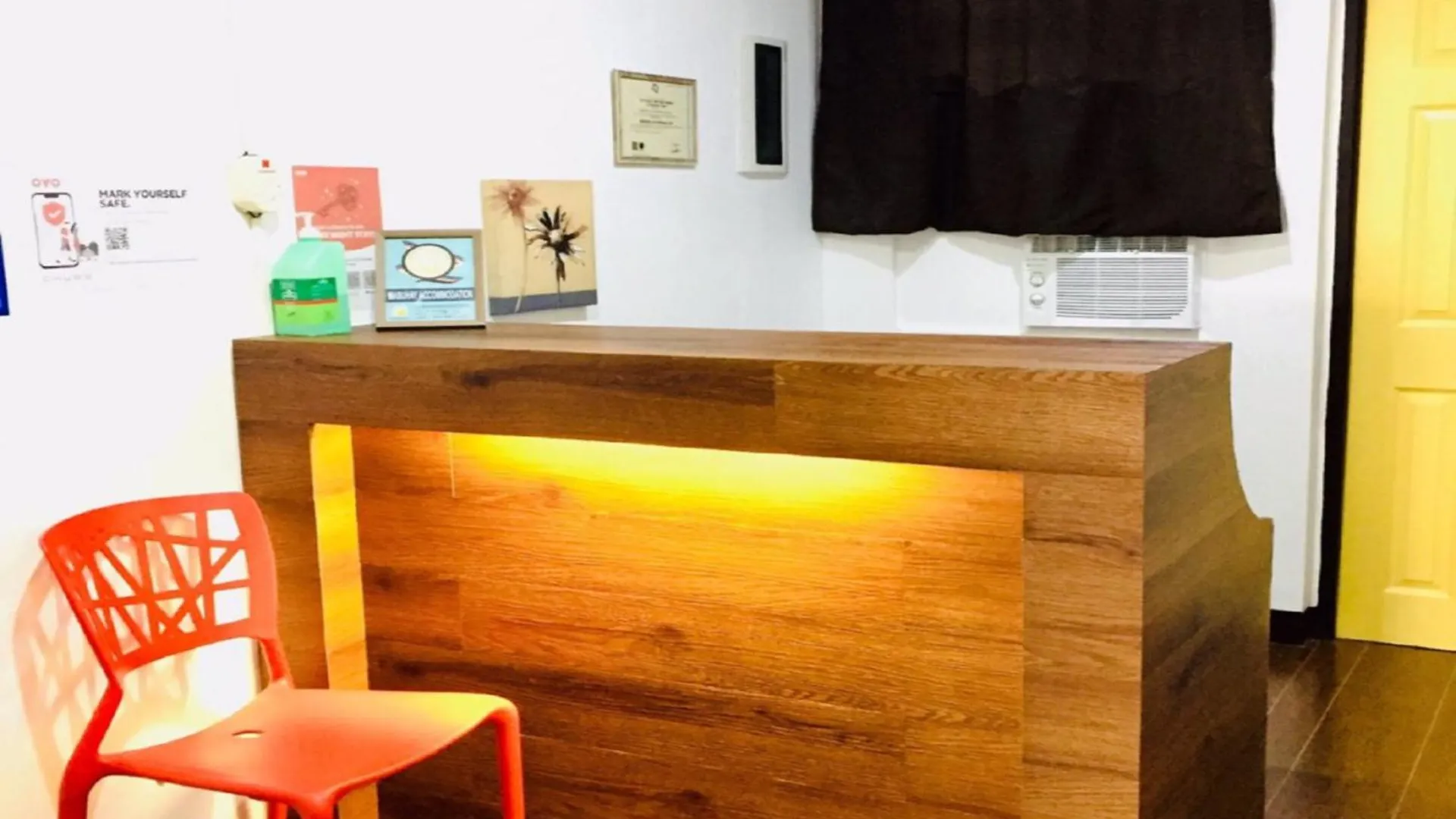 Hotel Oyo 858 City Stay Inns Bgc Nuevo Makati City