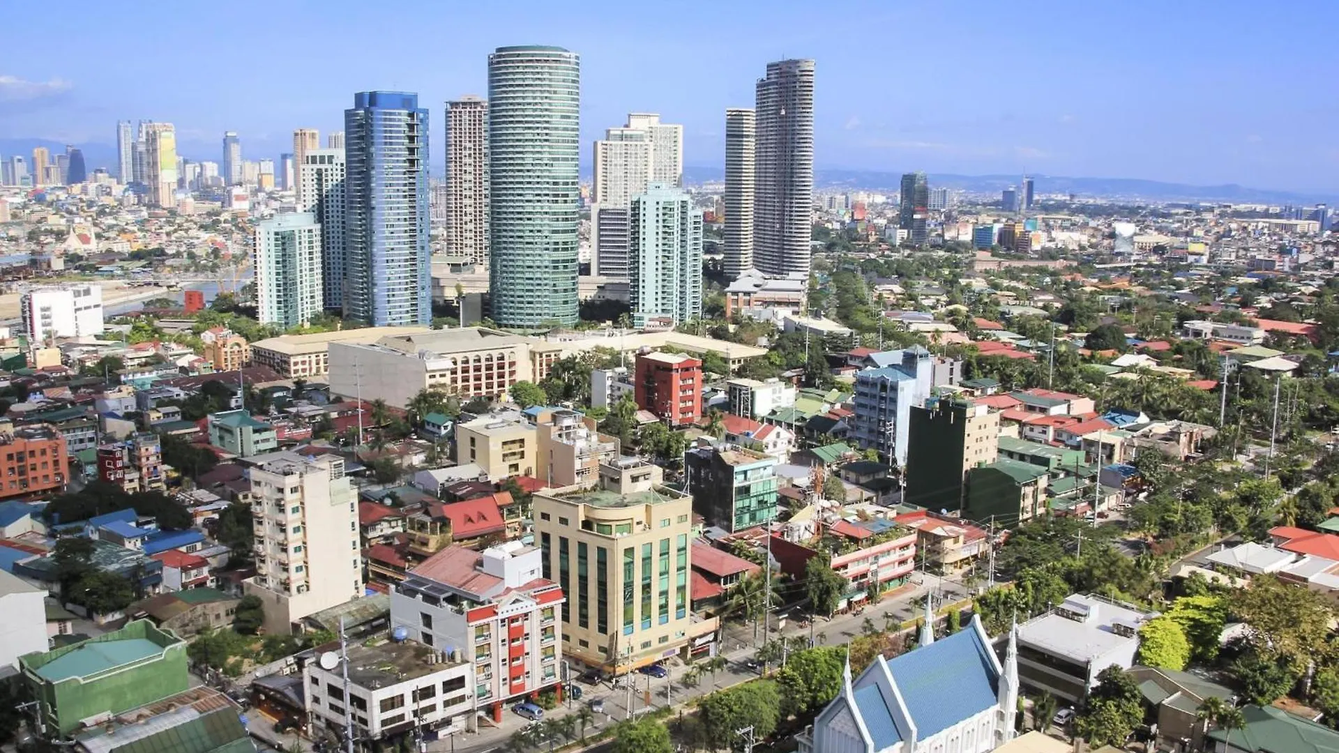 Oyo 858 City Stay Inns Bgc Nuevo Makati City