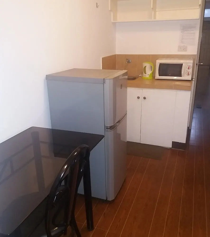 Oyo 858 City Stay Inns Bgc Nuevo Makati City