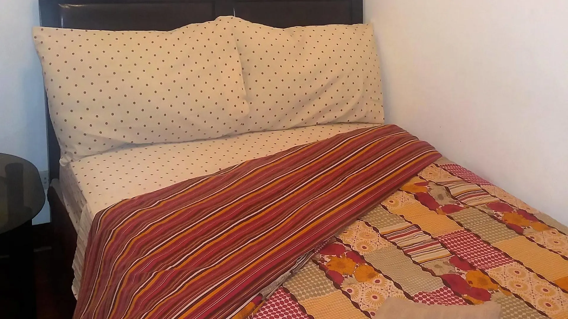 Oyo 858 City Stay Inns Bgc Nuevo Makati City