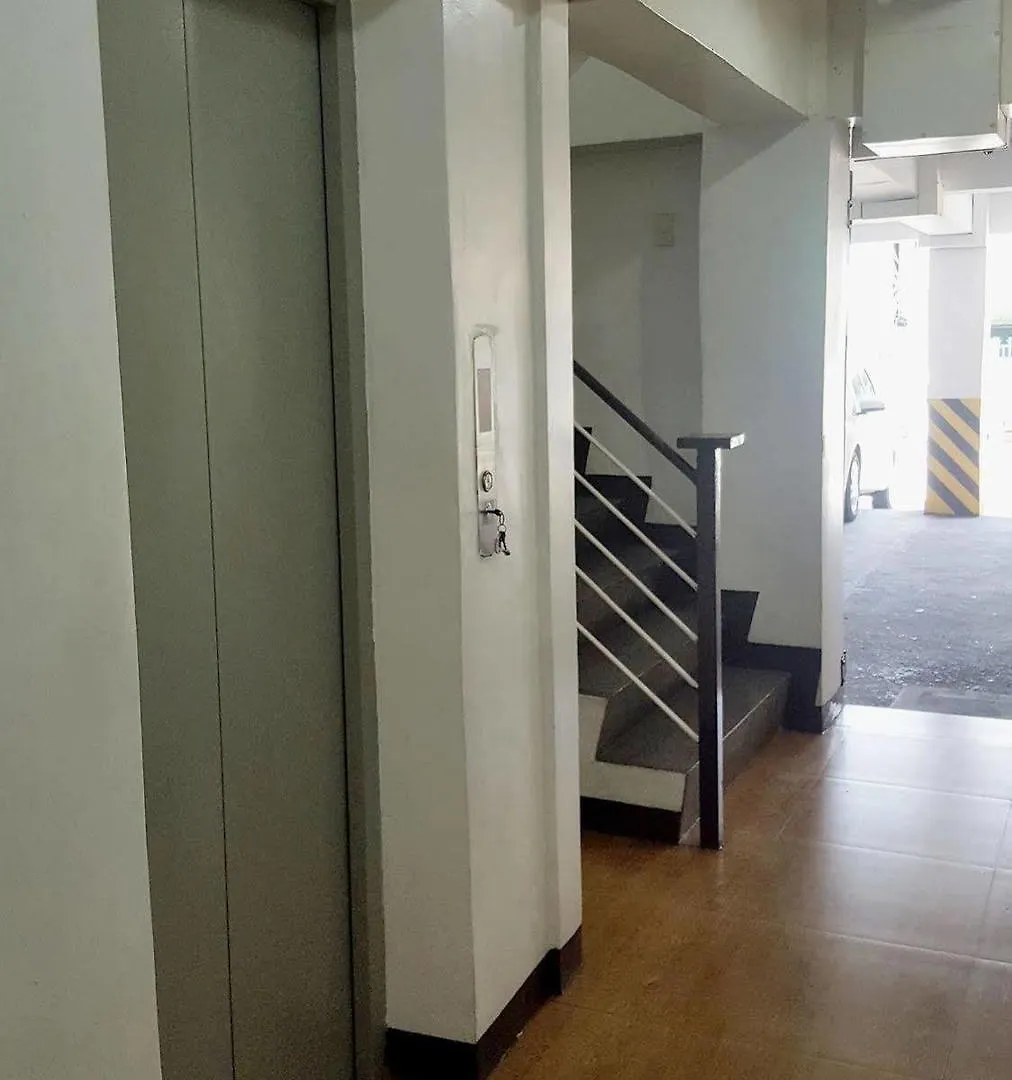 *** Hotel Oyo 858 City Stay Inns Bgc Nuevo Makati City Philippines