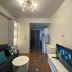 Air Residences 4439 Makati City