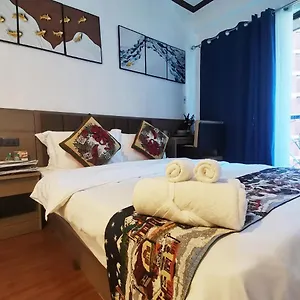 Warm Makati Makati City