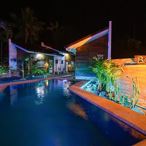 Barn Hostel