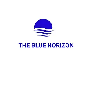 The Blue Horizon Hotel